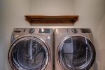 Brand new washer and dryer 